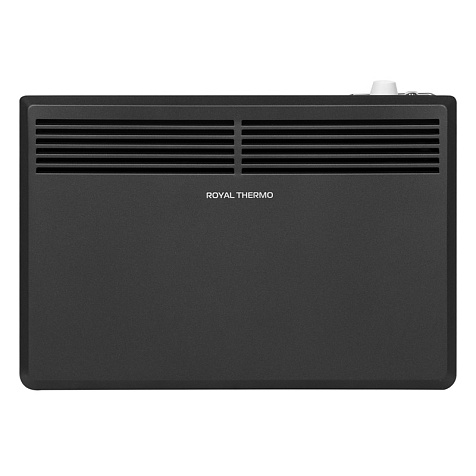 Конвектор электрический Royal Thermo Nero RTCN/M-1502 купить в СОМ