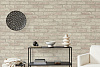 Обои виниловые на флиз.основе 1093-000 LOFT кирпич белый 1,06х10м /6 купить в СОМ
