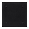 Вентилятор Royal Thermo RAFC 100 Black вытяжной, мембранный обратный клапан купить в СОМ