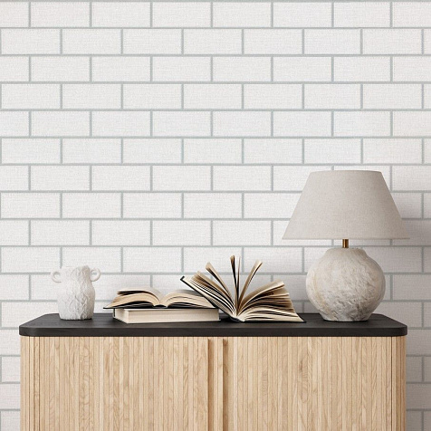 Обои виниловые на флизелиновой основе 7348-00 Euro Decor Блэкс / Blacks, 1.06 х 10 м . купить в СОМ