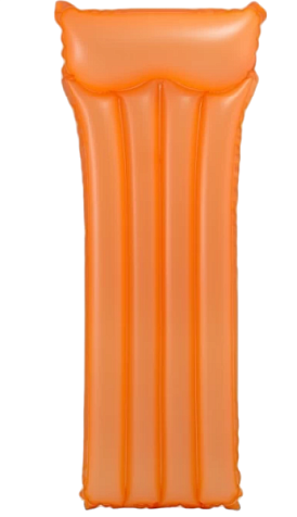 Матрас надувной Intex 59717 183х76см Neon Frost Air купить в СОМ