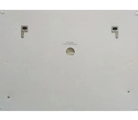 Зеркало Led Mercury ЗЛП569, 900 х700 мм, с сенсором купить в СОМ