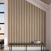 Панель МДФ Акустическая Trend Light Дуб Снежный 2780х600х21мм купить в СОМ