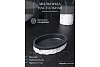 Мыльница Fora Magnetic FOR-MGN036 купить в СОМ