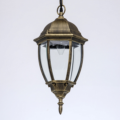 Светильник 804010401 Фабур, 1*95W E27 220 V IP44 купить в СОМ
