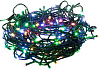 Гирлянда светодиодная Neon-Night  Твинкл Лайт 6м 40LED мультиколор 5.1Вт IP20 режим купить в СОМ