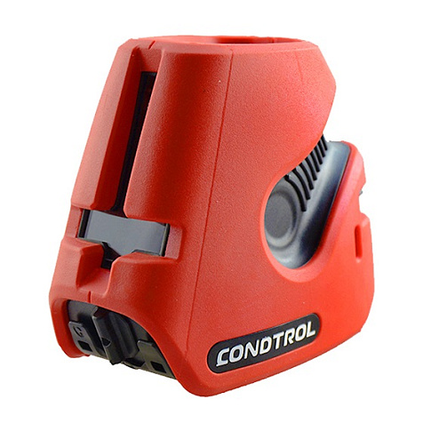 Уровень лазерный CONDTROL NEO X200 купить в СОМ
