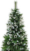 Елка искусственная Хрустальная роса 1,8м купить в СОМ