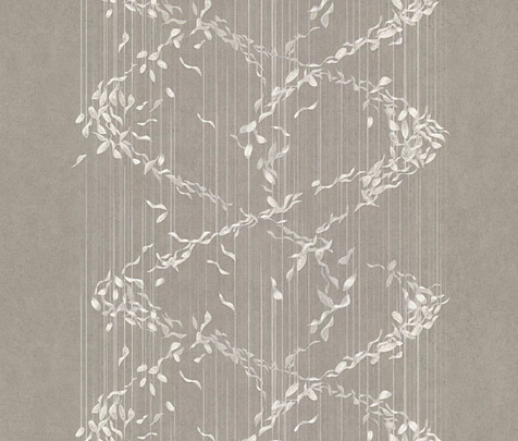 Обои виниловые на флизелиновой основе 75284-28 Аспект WallDecor Гудини, 1.06 х 10.05 м . купить в СОМ