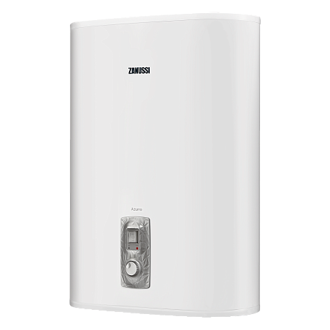 Водонагреватель накопительный ZANUSSI ZWH/S 30 Azurro купить в СОМ