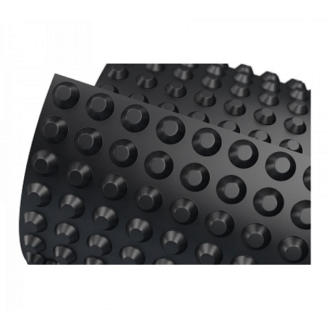 Мембрана профилированная PLANTER eco 2х20м, 40м2 купить в СОМ