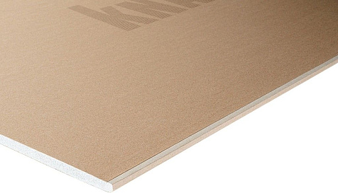 Гипсокартон Knauf , 1500х600х12.5 мм купить в СОМ