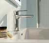 Смеситель для раковины Iddis Edifice EDISB00i01 купить в СОМ