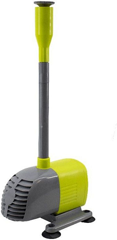 Насос фонтанный LISTOK LFP02-18W, 900л купить в СОМ