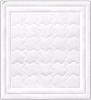 Одеяло Verossa Silk Хлопок/Вискоза50%;ПЭ50% 200х220см купить в СОМ
