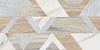 Декор Beryoza Ceramica Guernsey Geo Carlo, 300х600х9 мм, 6 шт. = 1.08 кв. м купить в СОМ