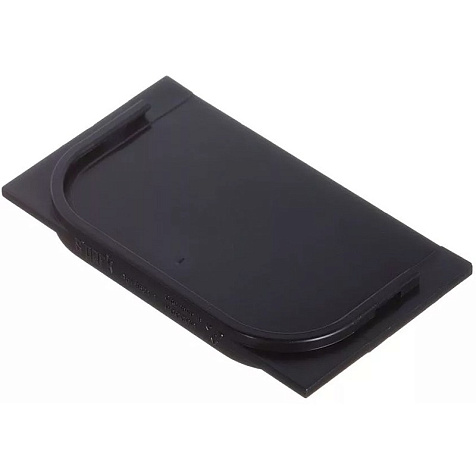 Заглушка торцевая Spark 125x13x70 мм, 6821/1 купить в СОМ